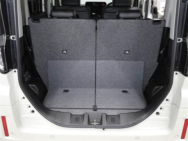 スペーシアカスタム ハイブリッドXSターボ ESC クルーズC ナビTV 地デジTV 1オーナー パワーウィンドゥ LEDヘッドライ スマートキ サイドエアバッグ ベンチシート リモコンキー 盗難警報装置 フルオートエアコン PS ドラレコ(21枚目)