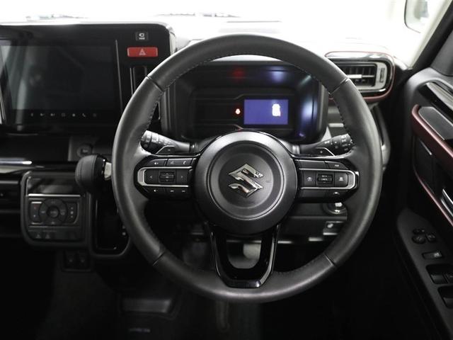 スペーシアカスタム ハイブリッドXSターボ ESC クルーズC ナビTV 地デジTV 1オーナー パワーウィンドゥ LEDヘッドライ スマートキ サイドエアバッグ ベンチシート リモコンキー 盗難警報装置 フルオートエアコン PS ドラレコ(24枚目)