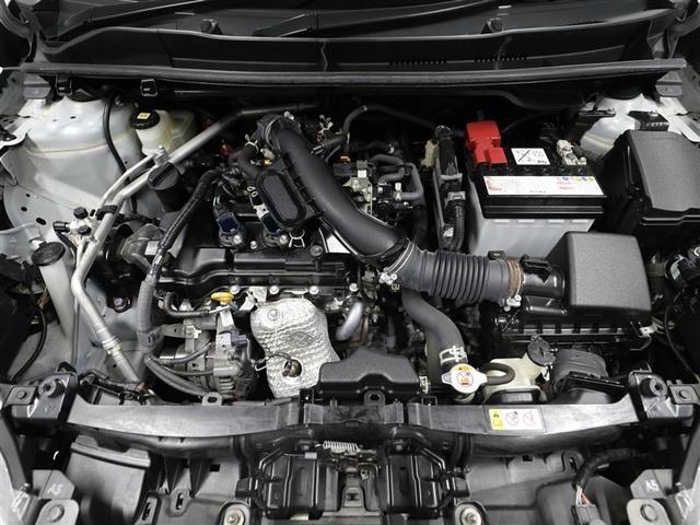 ヤリス Ｘ　ＰＣＳ　スマートキーシステム　元レンタカー　横滑り防止装置付き　ワイヤレスキー　バックガイドモニター　盗難防止　サイドエアバック　エアコン　Ｗエアバッグ　パワーウインドウ　ＥＴＣ付き　パワステ　ナビ（25枚目）