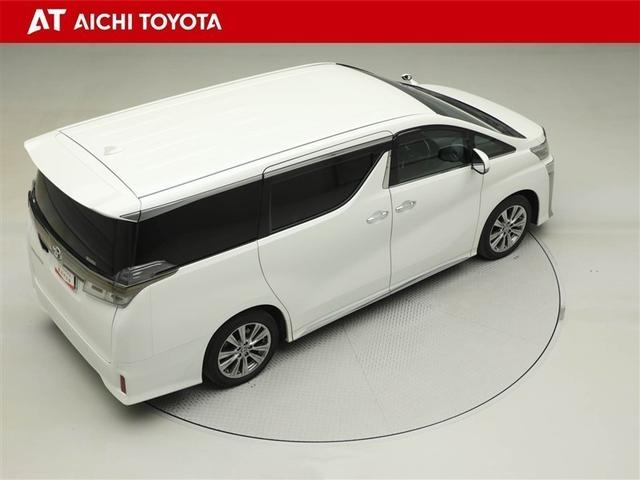 ヴェルファイア 2.5Z ゴールデンアイズ ETC付き 地デジ 1オーナー DVD Bカメラ Dレコ AC100V オートクルーズ メモリーナビ LEDヘッドランプ アルミ 3列シート ミュージックプレイヤー接続可 サイドエアバッグ キーレス(14枚目)