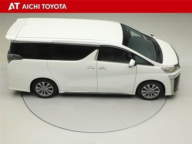 ヴェルファイア 2.5Z ゴールデンアイズ ETC付き 地デジ 1オーナー DVD Bカメラ Dレコ AC100V オートクルーズ メモリーナビ LEDヘッドランプ アルミ 3列シート ミュージックプレイヤー接続可 サイドエアバッグ キーレス(15枚目)