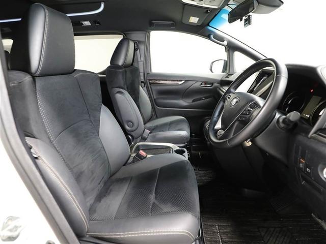 ヴェルファイア 2.5Z ゴールデンアイズ ETC付き 地デジ 1オーナー DVD Bカメラ Dレコ AC100V オートクルーズ メモリーナビ LEDヘッドランプ アルミ 3列シート ミュージックプレイヤー接続可 サイドエアバッグ キーレス(19枚目)