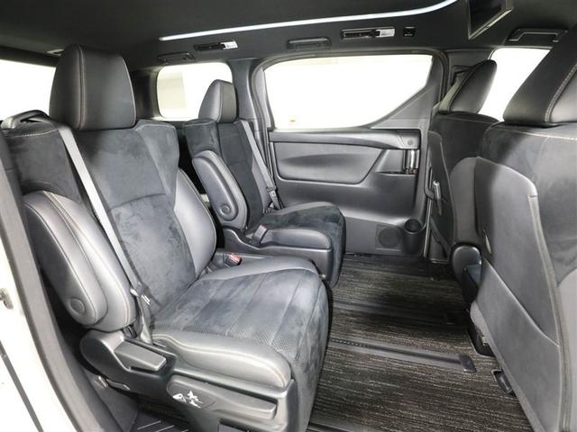 ヴェルファイア 2.5Z ゴールデンアイズ ETC付き 地デジ 1オーナー DVD Bカメラ Dレコ AC100V オートクルーズ メモリーナビ LEDヘッドランプ アルミ 3列シート ミュージックプレイヤー接続可 サイドエアバッグ キーレス(20枚目)