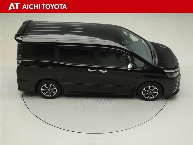 ヴォクシー ＺＳ　煌ＩＩ　スマートキー・プッシュスタート　バックガイドモニター　セキュリティアラーム　両側パワスラドア　１オーナー　ＥＴＣ車載器　地デジテレビ　ＶＳＣ　ＬＥＤライト　助手席エアバック　キーレスエントリー　ＡＣ（15枚目）