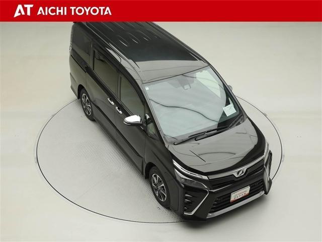 ヴォクシー ＺＳ　煌ＩＩ　スマートキー・プッシュスタート　バックガイドモニター　セキュリティアラーム　両側パワスラドア　１オーナー　ＥＴＣ車載器　地デジテレビ　ＶＳＣ　ＬＥＤライト　助手席エアバック　キーレスエントリー　ＡＣ（16枚目）