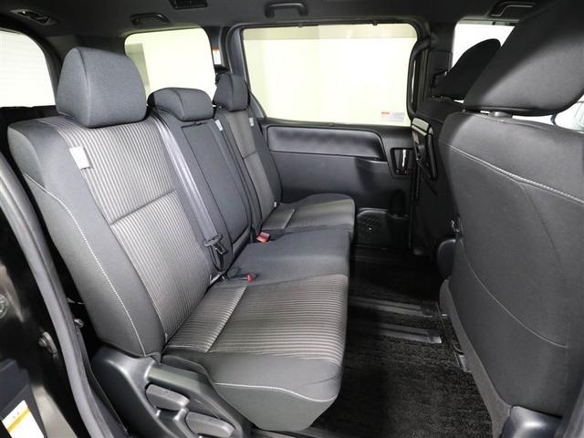 ヴォクシー ＺＳ　煌ＩＩ　スマートキー・プッシュスタート　バックガイドモニター　セキュリティアラーム　両側パワスラドア　１オーナー　ＥＴＣ車載器　地デジテレビ　ＶＳＣ　ＬＥＤライト　助手席エアバック　キーレスエントリー　ＡＣ（20枚目）