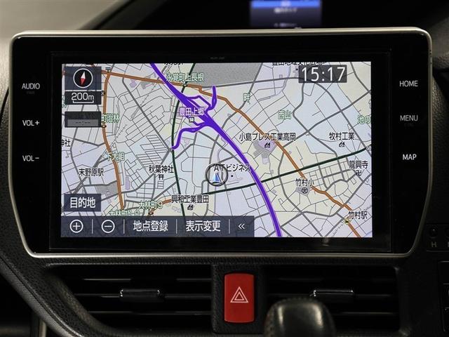 ヴォクシー ＺＳ　煌ＩＩ　スマートキー・プッシュスタート　バックガイドモニター　セキュリティアラーム　両側パワスラドア　１オーナー　ＥＴＣ車載器　地デジテレビ　ＶＳＣ　ＬＥＤライト　助手席エアバック　キーレスエントリー　ＡＣ（22枚目）