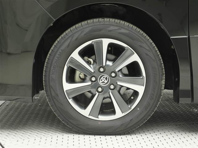 ヴォクシー ＺＳ　煌ＩＩ　スマートキー・プッシュスタート　バックガイドモニター　セキュリティアラーム　両側パワスラドア　１オーナー　ＥＴＣ車載器　地デジテレビ　ＶＳＣ　ＬＥＤライト　助手席エアバック　キーレスエントリー　ＡＣ（30枚目）