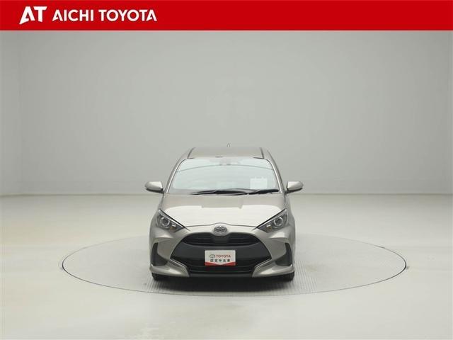 ヤリス Ｇ　Ｂカメラ　エアコン　スマートキー＆プッシュスタート　ドライブレコーダー　イモビ　横滑り防止システム　クルーズＣ　ＡＢＳ　パワーウィンドウ　１オーナー　パワーステアリング　Ｗエアバック　サイドエアバッグ（9枚目）