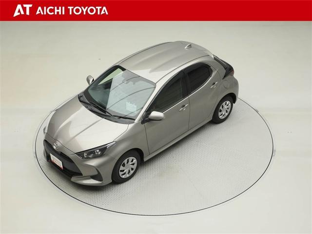 ヤリス Ｇ　Ｂカメラ　エアコン　スマートキー＆プッシュスタート　ドライブレコーダー　イモビ　横滑り防止システム　クルーズＣ　ＡＢＳ　パワーウィンドウ　１オーナー　パワーステアリング　Ｗエアバック　サイドエアバッグ（10枚目）