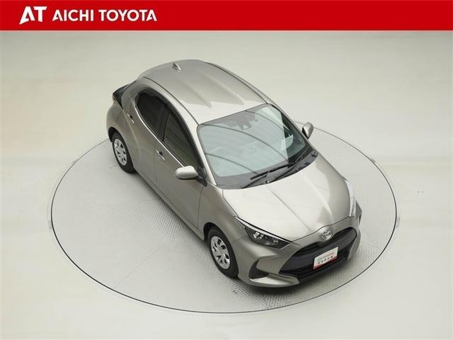 ヤリス Ｇ　Ｂカメラ　エアコン　スマートキー＆プッシュスタート　ドライブレコーダー　イモビ　横滑り防止システム　クルーズＣ　ＡＢＳ　パワーウィンドウ　１オーナー　パワーステアリング　Ｗエアバック　サイドエアバッグ（16枚目）