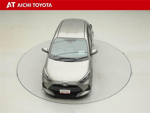 ヤリス Ｇ　Ｂカメラ　エアコン　スマートキー＆プッシュスタート　ドライブレコーダー　イモビ　横滑り防止システム　クルーズＣ　ＡＢＳ　パワーウィンドウ　１オーナー　パワーステアリング　Ｗエアバック　サイドエアバッグ（17枚目）