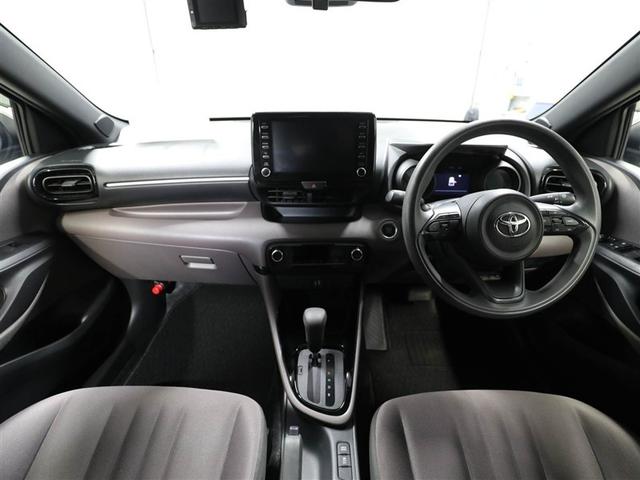 ヤリス Ｇ　Ｂカメラ　エアコン　スマートキー＆プッシュスタート　ドライブレコーダー　イモビ　横滑り防止システム　クルーズＣ　ＡＢＳ　パワーウィンドウ　１オーナー　パワーステアリング　Ｗエアバック　サイドエアバッグ（18枚目）