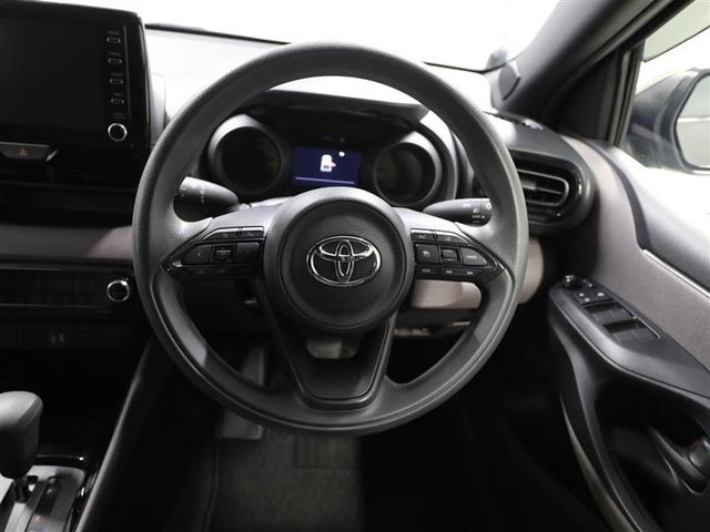 ヤリス Ｇ　Ｂカメラ　エアコン　スマートキー＆プッシュスタート　ドライブレコーダー　イモビ　横滑り防止システム　クルーズＣ　ＡＢＳ　パワーウィンドウ　１オーナー　パワーステアリング　Ｗエアバック　サイドエアバッグ（24枚目）