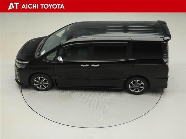 ヴォクシー ＺＳ　煌　地上デジタル　ＴＳＳ　両側パワードア　アイドリングストップ車　パワーウィンド　横滑防止　ＤＶＤ可　盗難防止装置　スマートエントリー　Ｂカメラ　ＡＵＸ　ＬＥＤヘッドライト　メモリーナビ　３列シート　ＡＷ（11枚目）