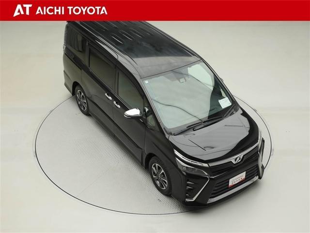 ヴォクシー ＺＳ　煌　地上デジタル　ＴＳＳ　両側パワードア　アイドリングストップ車　パワーウィンド　横滑防止　ＤＶＤ可　盗難防止装置　スマートエントリー　Ｂカメラ　ＡＵＸ　ＬＥＤヘッドライト　メモリーナビ　３列シート　ＡＷ（16枚目）