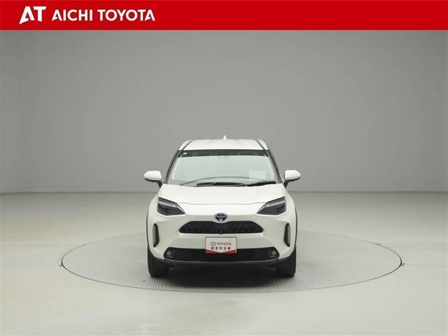 ヤリスクロス ハイブリッドZ ドライブレコーダ インテリジェントキー アルミホイル LEDライト 1オ-ナ- リアカメラ クルーズコントロール 横滑り防止システム ナビTV メモリーナビゲーション 電動シ-ト パワステ キーフリー(9枚目)