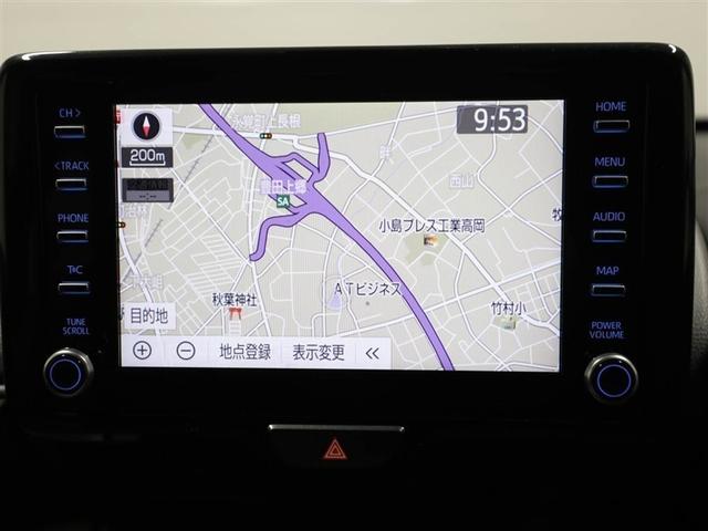 ヤリスクロス ハイブリッドZ ドライブレコーダ インテリジェントキー アルミホイル LEDライト 1オ-ナ- リアカメラ クルーズコントロール 横滑り防止システム ナビTV メモリーナビゲーション 電動シ-ト パワステ キーフリー(22枚目)