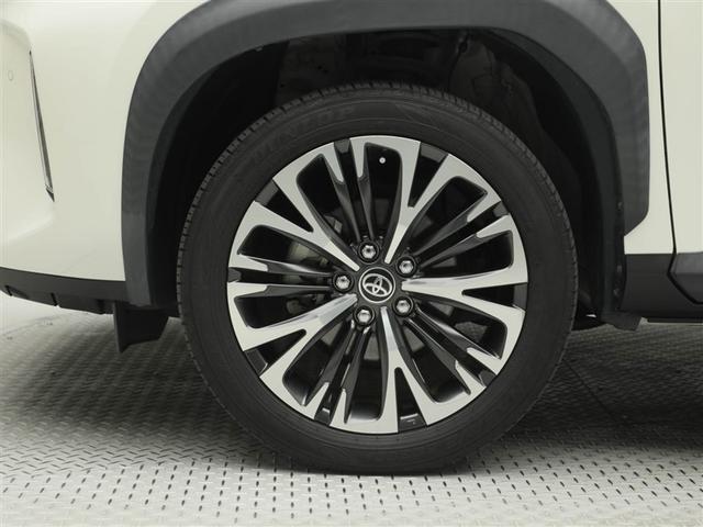 ヤリスクロス ハイブリッドZ ドライブレコーダ インテリジェントキー アルミホイル LEDライト 1オ-ナ- リアカメラ クルーズコントロール 横滑り防止システム ナビTV メモリーナビゲーション 電動シ-ト パワステ キーフリー(30枚目)