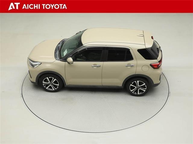 ロッキー プレミアム　衝突軽減システム　ＥＴＣ車載器　スマ－トキ－　Ｂカメラ　クルーズコントロール　地デジ　アルミホイール　キーフリーシステム　サイドエアバッグ　エアコン　エアバッグ　パワーステアリング　ドラレコ　ＡＢＳ（11枚目）