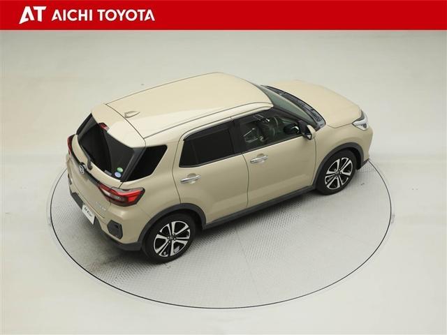 ロッキー プレミアム　衝突軽減システム　ＥＴＣ車載器　スマ－トキ－　Ｂカメラ　クルーズコントロール　地デジ　アルミホイール　キーフリーシステム　サイドエアバッグ　エアコン　エアバッグ　パワーステアリング　ドラレコ　ＡＢＳ（14枚目）