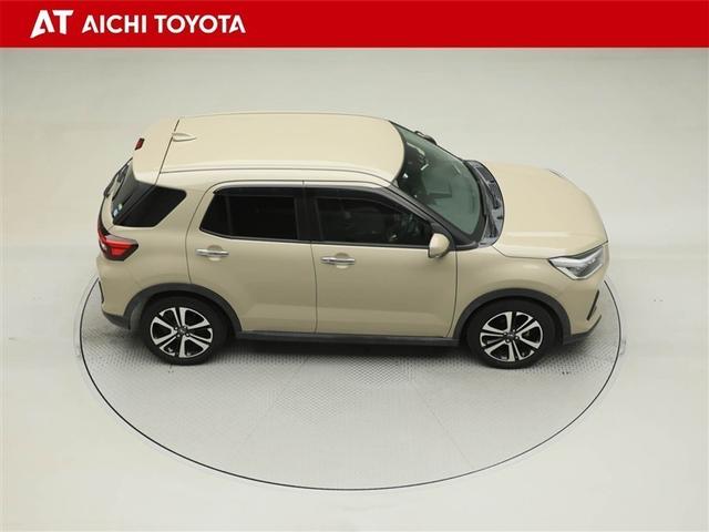 ロッキー プレミアム　衝突軽減システム　ＥＴＣ車載器　スマ－トキ－　Ｂカメラ　クルーズコントロール　地デジ　アルミホイール　キーフリーシステム　サイドエアバッグ　エアコン　エアバッグ　パワーステアリング　ドラレコ　ＡＢＳ（15枚目）