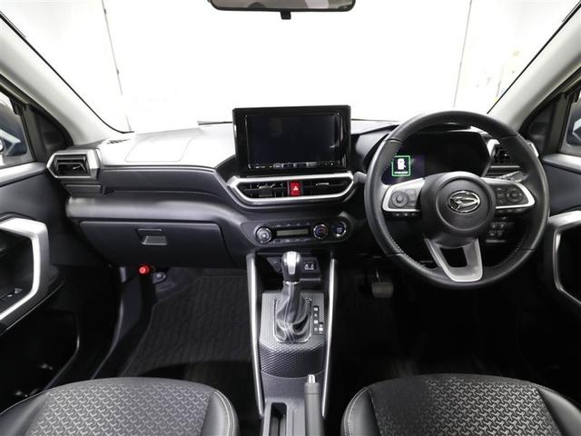 ロッキー プレミアム　衝突軽減システム　ＥＴＣ車載器　スマ－トキ－　Ｂカメラ　クルーズコントロール　地デジ　アルミホイール　キーフリーシステム　サイドエアバッグ　エアコン　エアバッグ　パワーステアリング　ドラレコ　ＡＢＳ（18枚目）