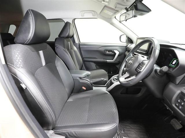 ロッキー プレミアム　衝突軽減システム　ＥＴＣ車載器　スマ－トキ－　Ｂカメラ　クルーズコントロール　地デジ　アルミホイール　キーフリーシステム　サイドエアバッグ　エアコン　エアバッグ　パワーステアリング　ドラレコ　ＡＢＳ（19枚目）