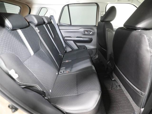 ロッキー プレミアム　衝突軽減システム　ＥＴＣ車載器　スマ－トキ－　Ｂカメラ　クルーズコントロール　地デジ　アルミホイール　キーフリーシステム　サイドエアバッグ　エアコン　エアバッグ　パワーステアリング　ドラレコ　ＡＢＳ（20枚目）