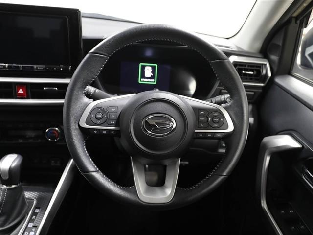 ロッキー プレミアム　衝突軽減システム　ＥＴＣ車載器　スマ－トキ－　Ｂカメラ　クルーズコントロール　地デジ　アルミホイール　キーフリーシステム　サイドエアバッグ　エアコン　エアバッグ　パワーステアリング　ドラレコ　ＡＢＳ（24枚目）