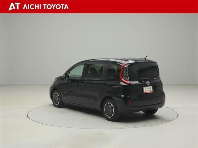 シエンタ Ｚ　Ｗ電動ドア　ＴＶ　イモビ　クルーズＣ　ＬＥＤヘッドランプ　ＥＴＣ　Ｓキー　元試乗車　横滑り防止機能　パワーウィンドウ　エアバック　ＡＢＳ　ドラレコ　カーテンエアバック　ウォークスルー　オートエアコン（4枚目）