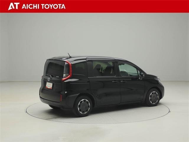 シエンタ Ｚ　Ｗ電動ドア　ＴＶ　イモビ　クルーズＣ　ＬＥＤヘッドランプ　ＥＴＣ　Ｓキー　元試乗車　横滑り防止機能　パワーウィンドウ　エアバック　ＡＢＳ　ドラレコ　カーテンエアバック　ウォークスルー　オートエアコン（6枚目）