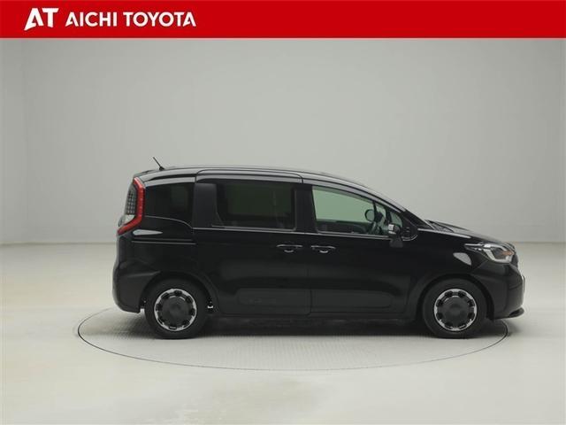 シエンタ Ｚ　Ｗ電動ドア　ＴＶ　イモビ　クルーズＣ　ＬＥＤヘッドランプ　ＥＴＣ　Ｓキー　元試乗車　横滑り防止機能　パワーウィンドウ　エアバック　ＡＢＳ　ドラレコ　カーテンエアバック　ウォークスルー　オートエアコン（7枚目）