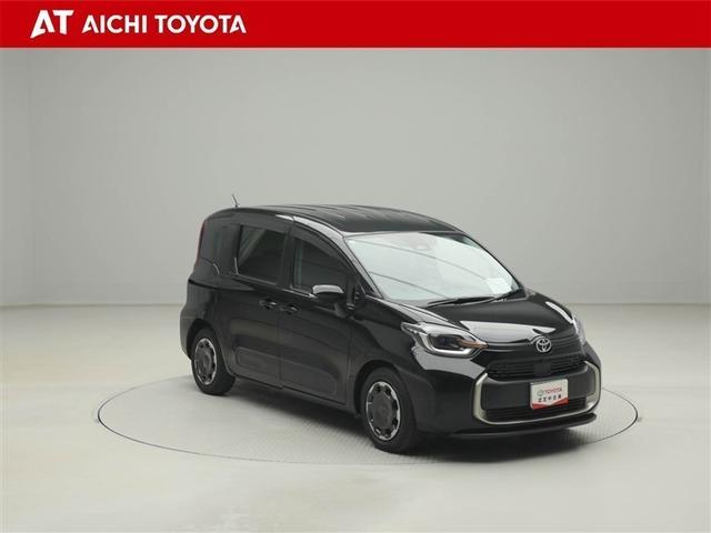 シエンタ Ｚ　Ｗ電動ドア　ＴＶ　イモビ　クルーズＣ　ＬＥＤヘッドランプ　ＥＴＣ　Ｓキー　元試乗車　横滑り防止機能　パワーウィンドウ　エアバック　ＡＢＳ　ドラレコ　カーテンエアバック　ウォークスルー　オートエアコン（8枚目）