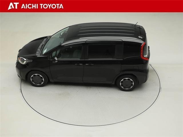 シエンタ Ｚ　Ｗ電動ドア　ＴＶ　イモビ　クルーズＣ　ＬＥＤヘッドランプ　ＥＴＣ　Ｓキー　元試乗車　横滑り防止機能　パワーウィンドウ　エアバック　ＡＢＳ　ドラレコ　カーテンエアバック　ウォークスルー　オートエアコン（11枚目）