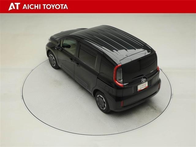 シエンタ Ｚ　Ｗ電動ドア　ＴＶ　イモビ　クルーズＣ　ＬＥＤヘッドランプ　ＥＴＣ　Ｓキー　元試乗車　横滑り防止機能　パワーウィンドウ　エアバック　ＡＢＳ　ドラレコ　カーテンエアバック　ウォークスルー　オートエアコン（12枚目）