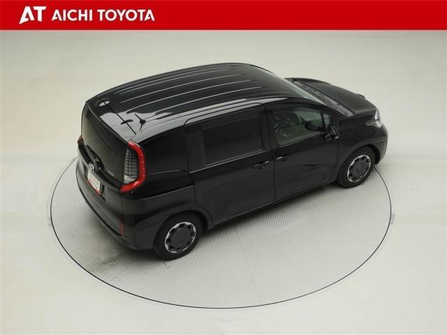 シエンタ Ｚ　Ｗ電動ドア　ＴＶ　イモビ　クルーズＣ　ＬＥＤヘッドランプ　ＥＴＣ　Ｓキー　元試乗車　横滑り防止機能　パワーウィンドウ　エアバック　ＡＢＳ　ドラレコ　カーテンエアバック　ウォークスルー　オートエアコン（14枚目）