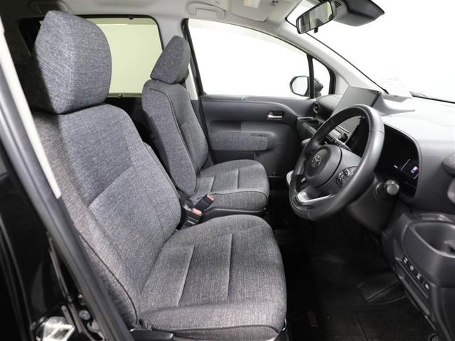 シエンタ Ｚ　Ｗ電動ドア　ＴＶ　イモビ　クルーズＣ　ＬＥＤヘッドランプ　ＥＴＣ　Ｓキー　元試乗車　横滑り防止機能　パワーウィンドウ　エアバック　ＡＢＳ　ドラレコ　カーテンエアバック　ウォークスルー　オートエアコン（19枚目）