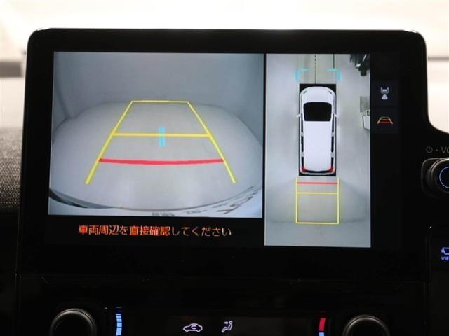 シエンタ Ｚ　Ｗ電動ドア　ＴＶ　イモビ　クルーズＣ　ＬＥＤヘッドランプ　ＥＴＣ　Ｓキー　元試乗車　横滑り防止機能　パワーウィンドウ　エアバック　ＡＢＳ　ドラレコ　カーテンエアバック　ウォークスルー　オートエアコン（23枚目）