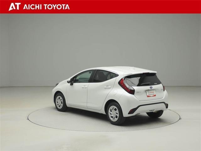 アクア Ｇ　ワンオーナ　ＶＳＣ　衝突軽減ブレーキ　メモリナビ　バックモニター　ＬＥＤ　クルーズコントロール　スマートキー　ＥＴＣ車載器　ＡＣ１００Ｖ　ドライブレコーダー　ナビ　パワーウィンドウ　イモビライザー（4枚目）