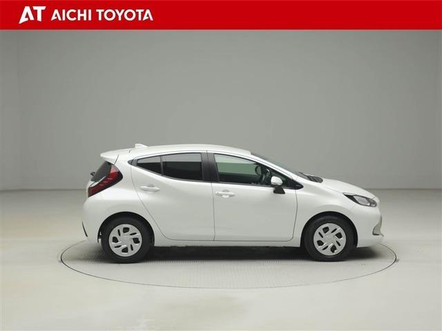 アクア Ｇ　ワンオーナ　ＶＳＣ　衝突軽減ブレーキ　メモリナビ　バックモニター　ＬＥＤ　クルーズコントロール　スマートキー　ＥＴＣ車載器　ＡＣ１００Ｖ　ドライブレコーダー　ナビ　パワーウィンドウ　イモビライザー（7枚目）