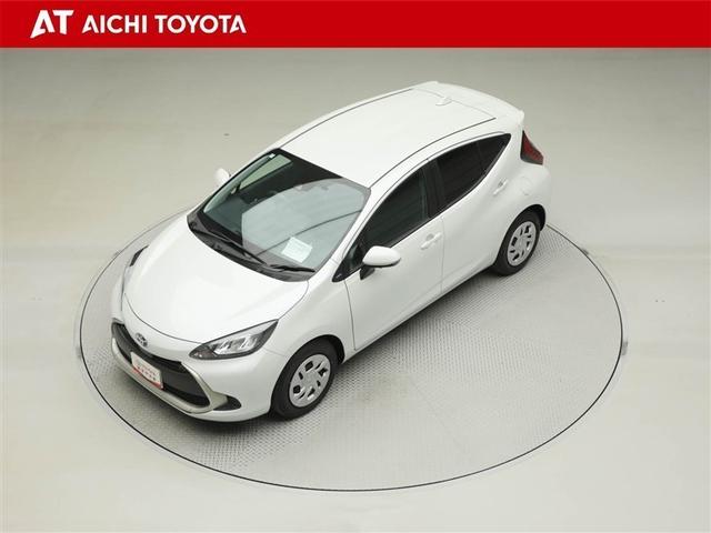 アクア Ｇ　ワンオーナ　ＶＳＣ　衝突軽減ブレーキ　メモリナビ　バックモニター　ＬＥＤ　クルーズコントロール　スマートキー　ＥＴＣ車載器　ＡＣ１００Ｖ　ドライブレコーダー　ナビ　パワーウィンドウ　イモビライザー（10枚目）