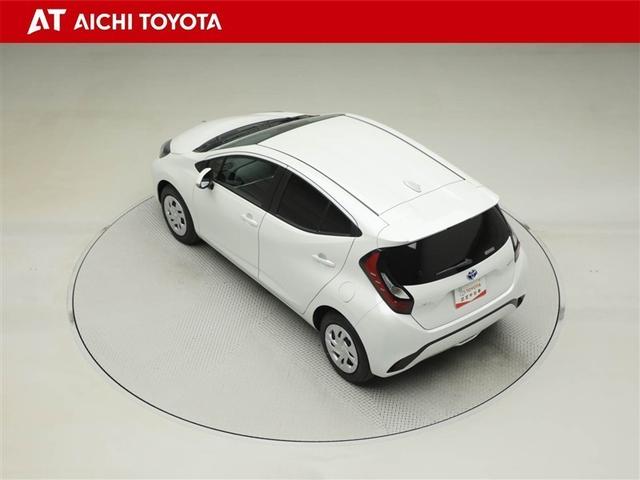 アクア Ｇ　ワンオーナ　ＶＳＣ　衝突軽減ブレーキ　メモリナビ　バックモニター　ＬＥＤ　クルーズコントロール　スマートキー　ＥＴＣ車載器　ＡＣ１００Ｖ　ドライブレコーダー　ナビ　パワーウィンドウ　イモビライザー（12枚目）