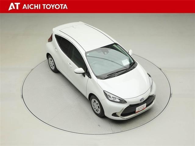 アクア Ｇ　ワンオーナ　ＶＳＣ　衝突軽減ブレーキ　メモリナビ　バックモニター　ＬＥＤ　クルーズコントロール　スマートキー　ＥＴＣ車載器　ＡＣ１００Ｖ　ドライブレコーダー　ナビ　パワーウィンドウ　イモビライザー（16枚目）