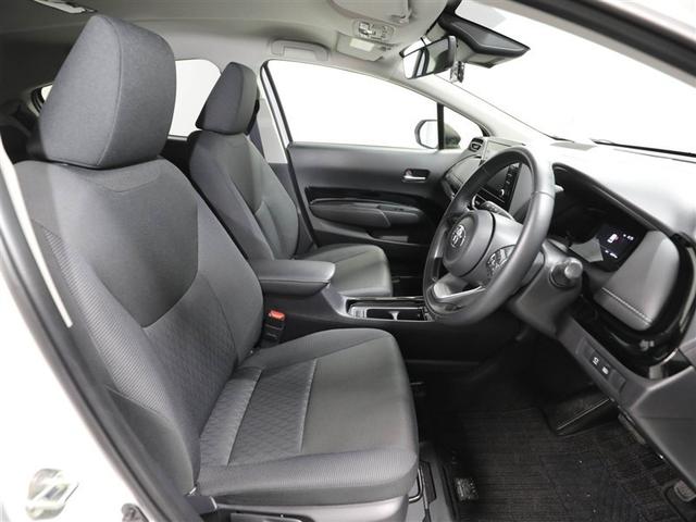 アクア Ｇ　ワンオーナ　ＶＳＣ　衝突軽減ブレーキ　メモリナビ　バックモニター　ＬＥＤ　クルーズコントロール　スマートキー　ＥＴＣ車載器　ＡＣ１００Ｖ　ドライブレコーダー　ナビ　パワーウィンドウ　イモビライザー（19枚目）