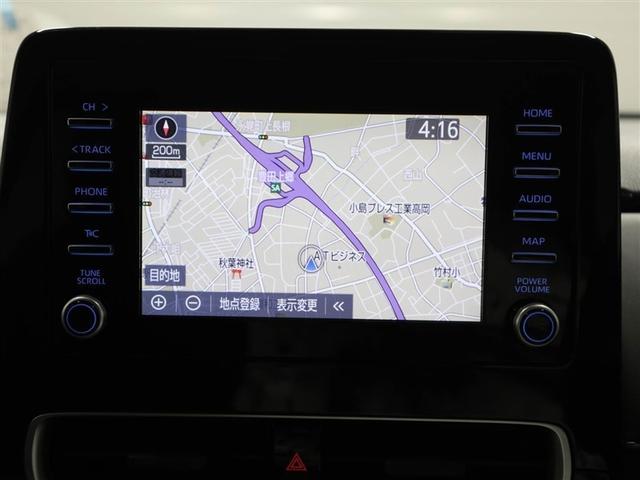 アクア Ｇ　ワンオーナ　ＶＳＣ　衝突軽減ブレーキ　メモリナビ　バックモニター　ＬＥＤ　クルーズコントロール　スマートキー　ＥＴＣ車載器　ＡＣ１００Ｖ　ドライブレコーダー　ナビ　パワーウィンドウ　イモビライザー（22枚目）