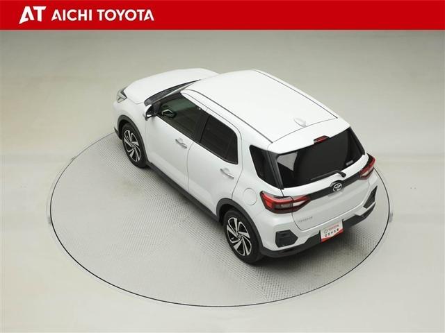 ライズ Z 誤発進抑制機能 エアコン スマートキー&プッシュスタート VSA 盗難防止装置 ワンセグ ミュージックプレイヤー接続可 アイドリングストップ機能 クルコン バックモニター ナビ&TV アルミホイール(12枚目)