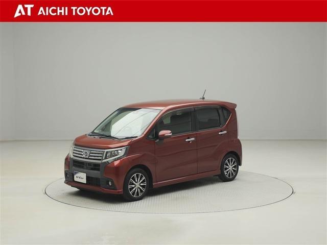 ムーヴ カスタム X SAII(2枚目)