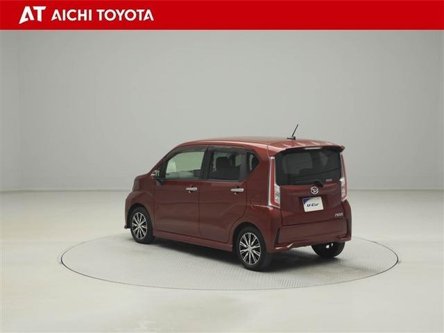 ムーヴ カスタム X SAII(4枚目)