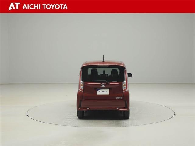 ムーヴ カスタム X SAII(5枚目)